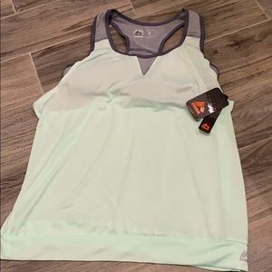 Rbx workout tank *NWT*